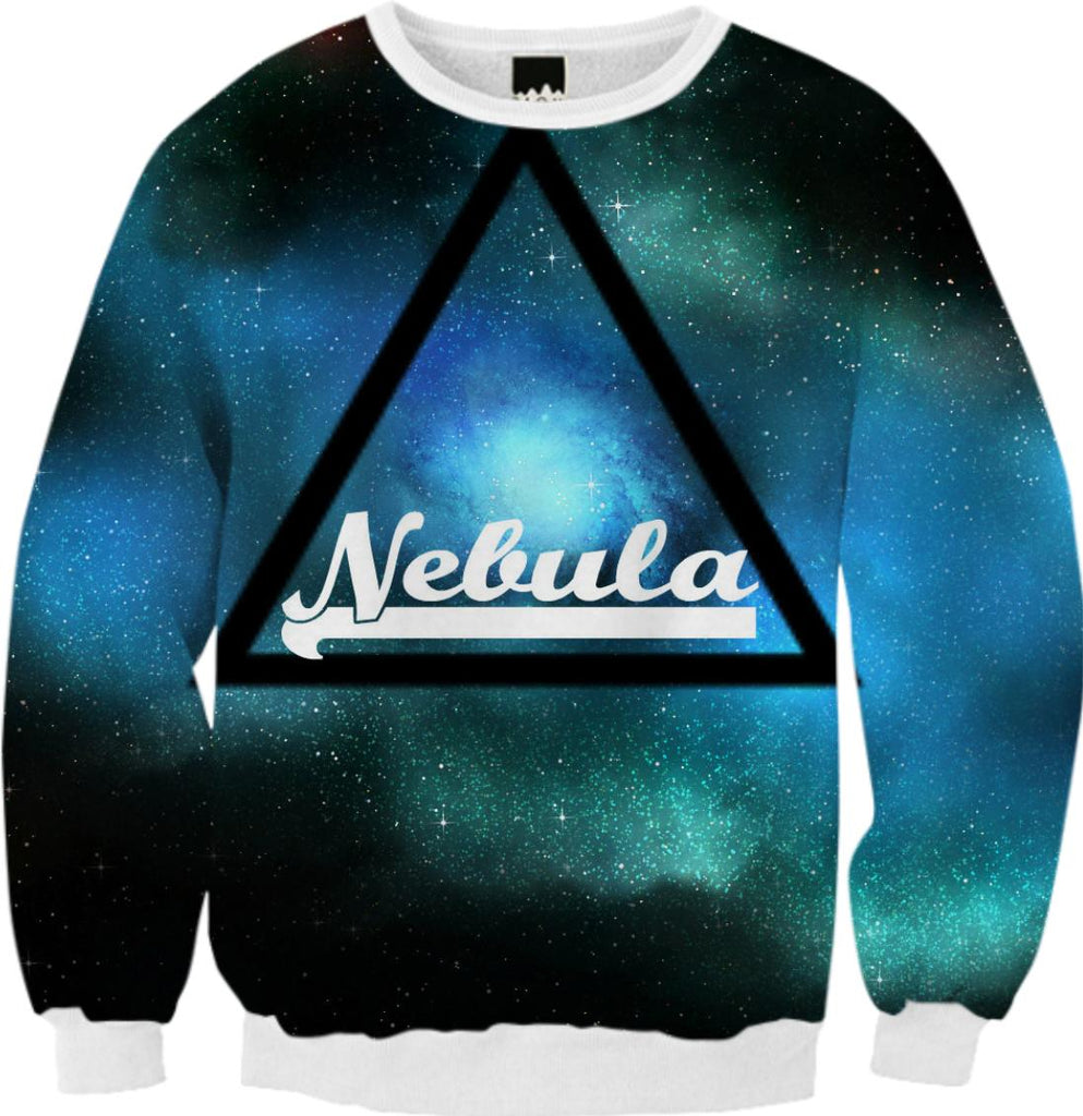 Nebula FALL SWEATSHIRT