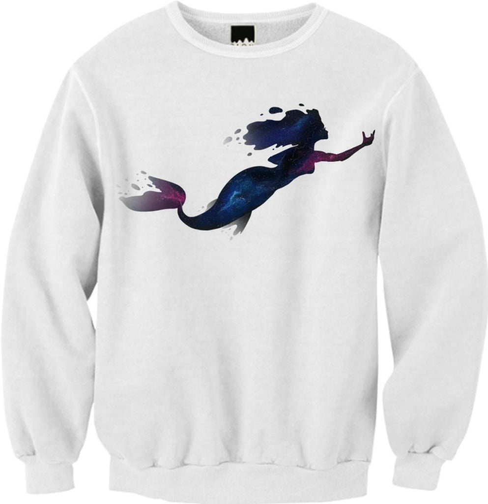 Nebula FALL SWEATSHIRTXI