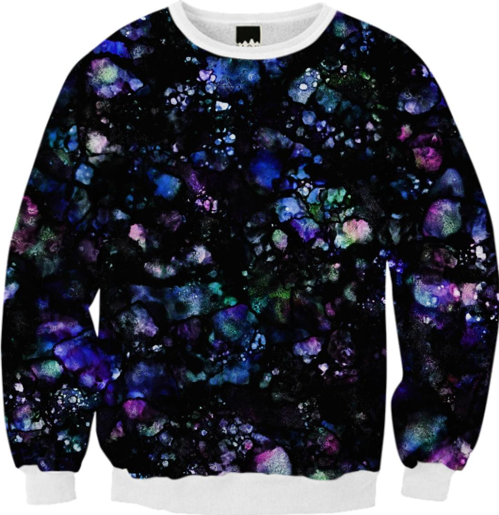 Nebula I Sapphire