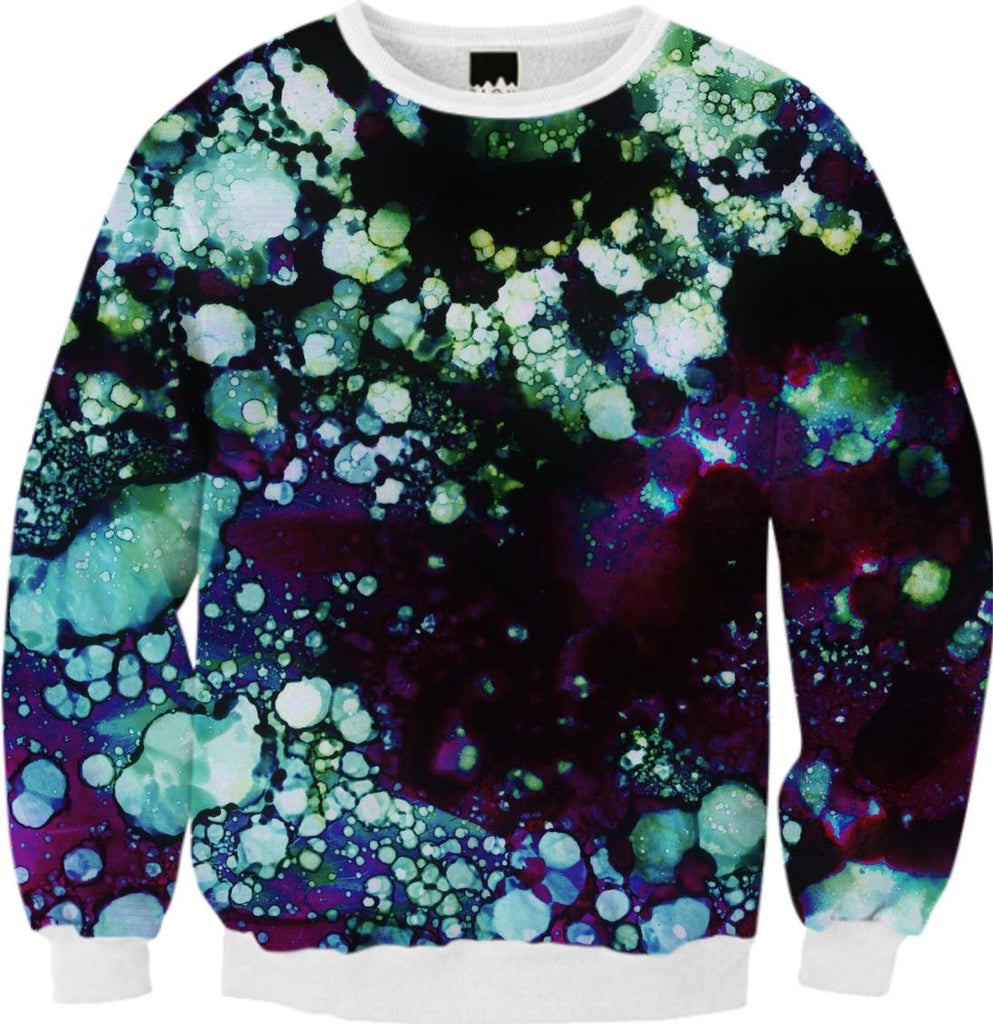Nebula II Big Bang