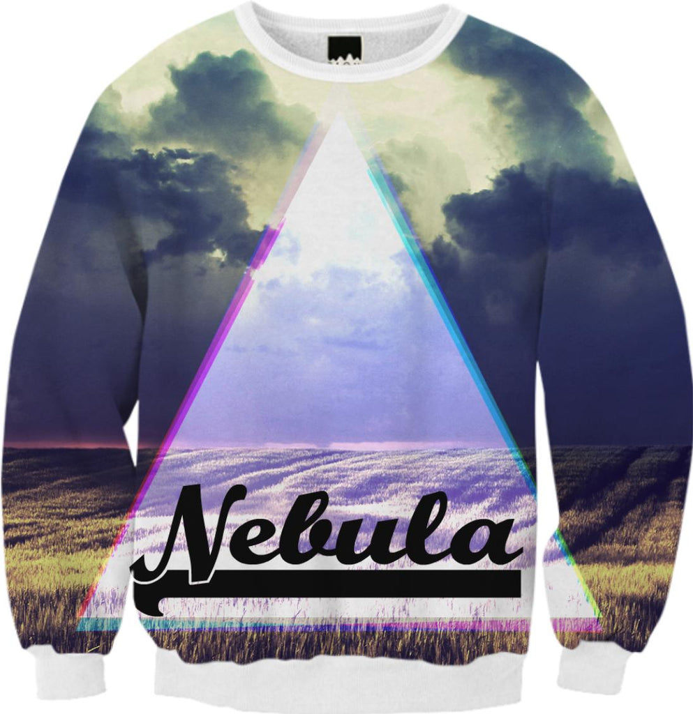 NebulaFALL SWEATSHIRT XX