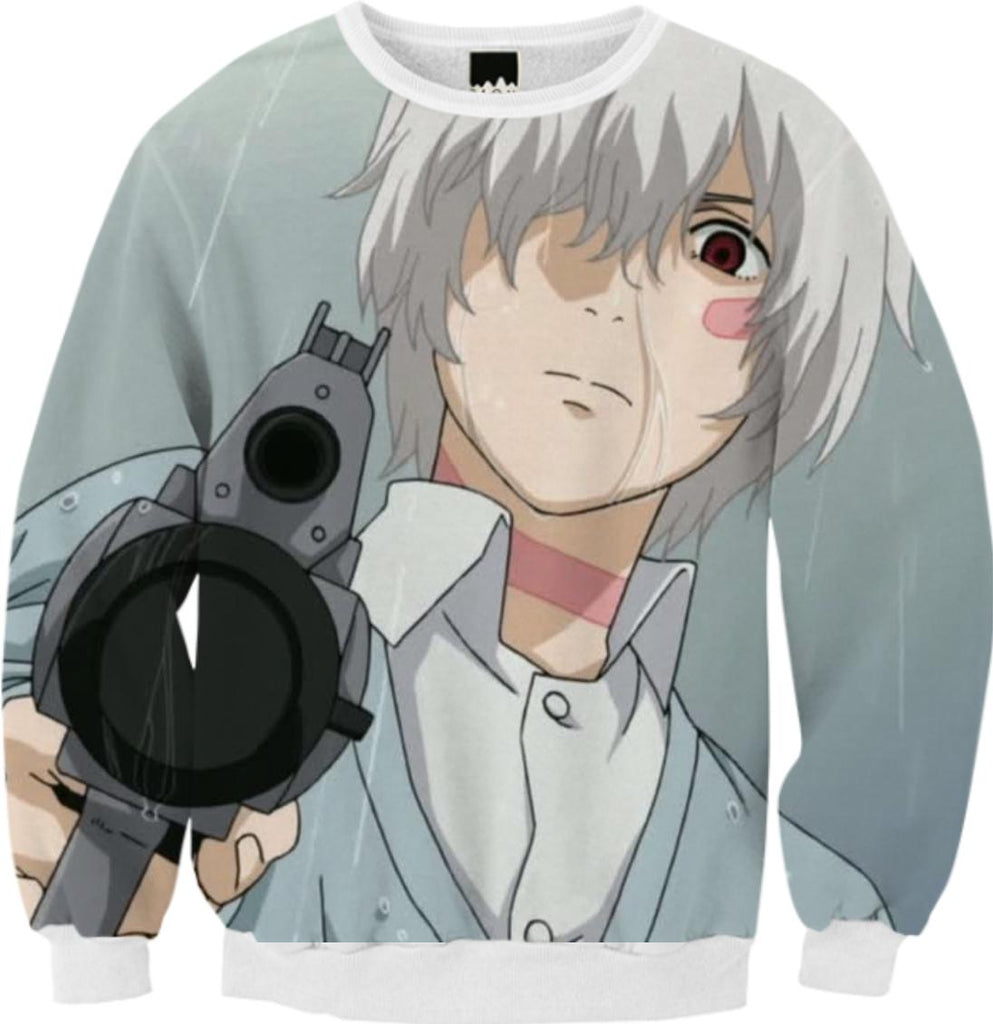 No 6 Shion