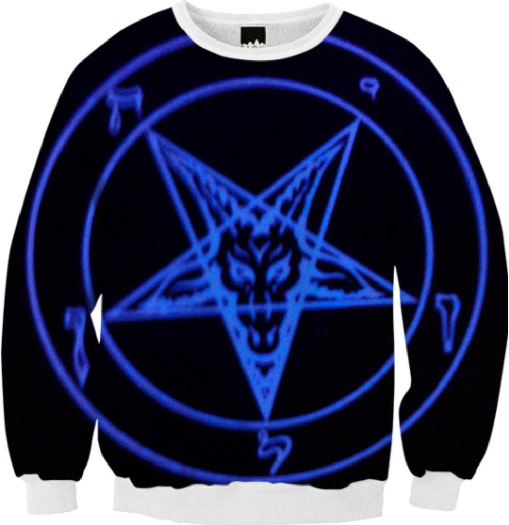 Pentagram SweatShirt