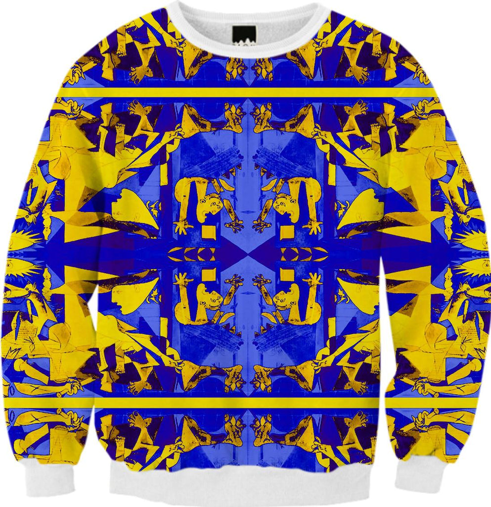 picasso loud