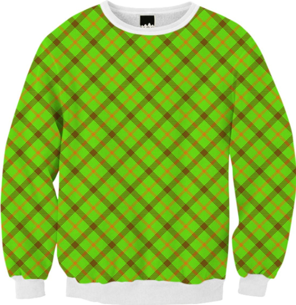 Tami Kaye Plaid