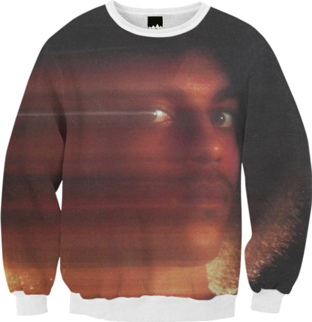 Prince For You Fall Sweatshirt