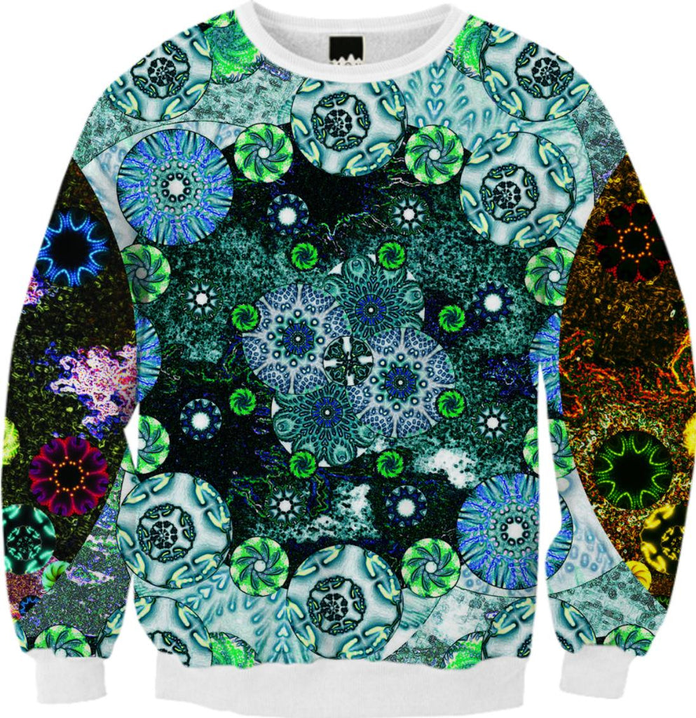 r e e f k a l e i d o