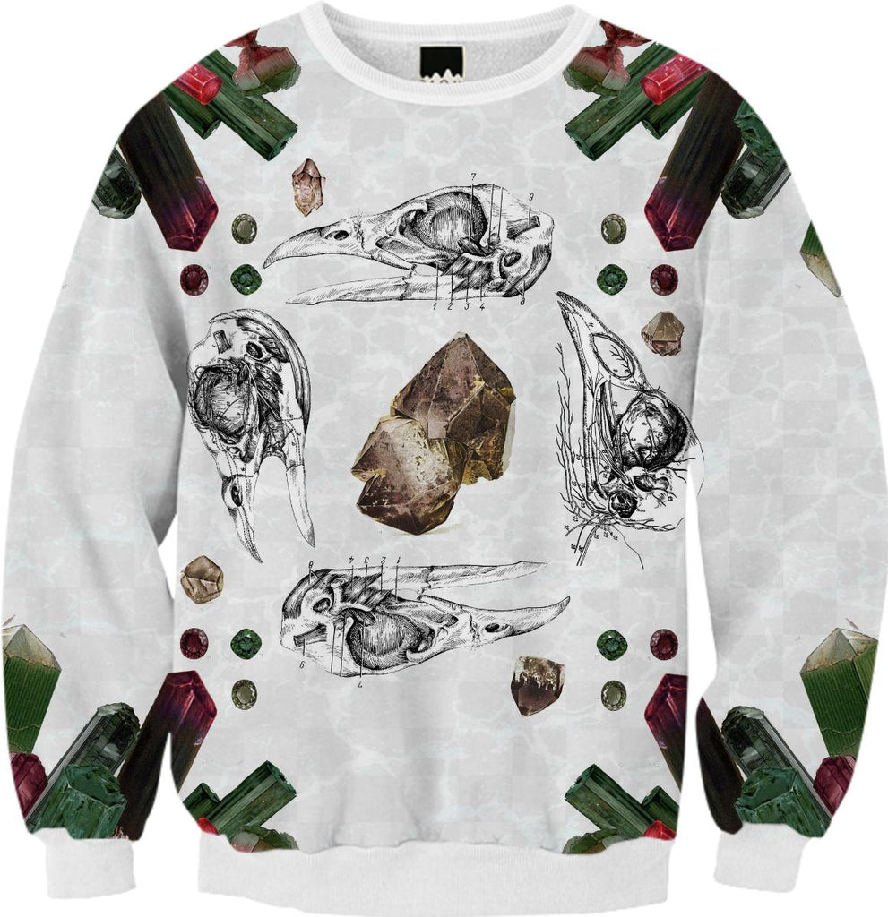 remains of the day sweatshirt