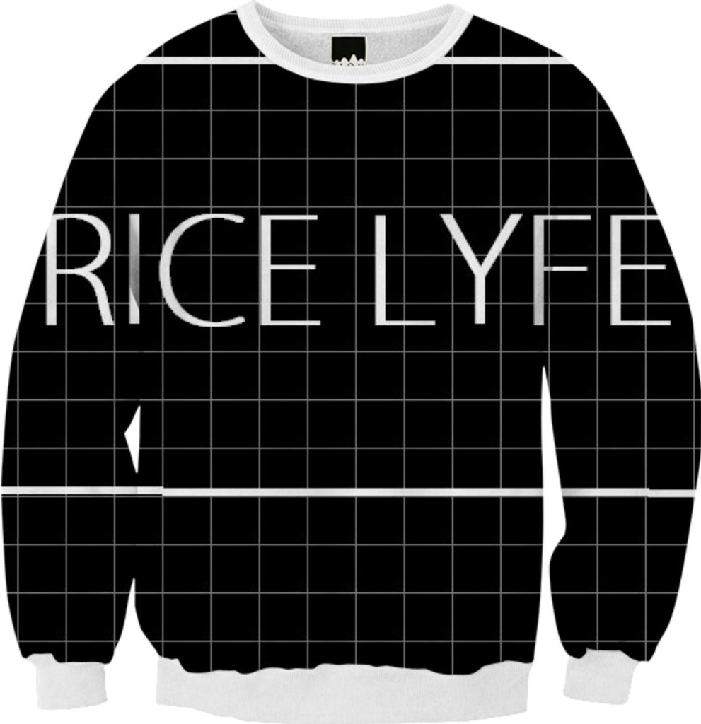 RICE LYFE FALL