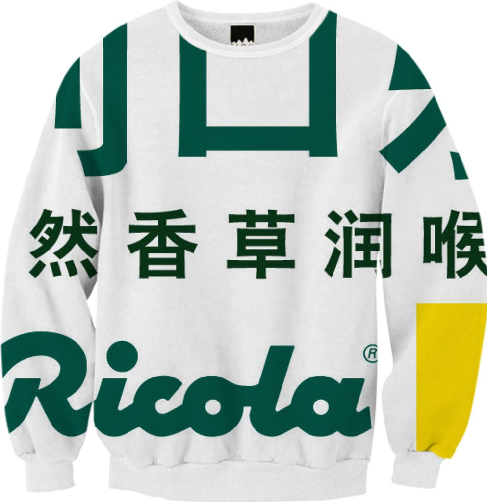 Ricola
