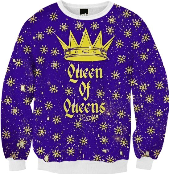 RightOn Queen of Queens