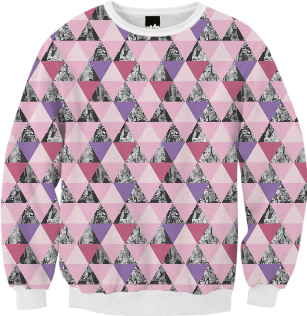 Rose Bar Fall Sweatshirt