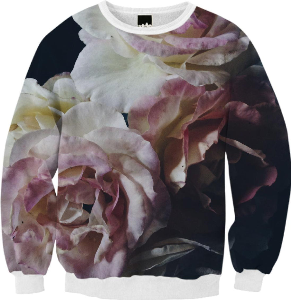 Rose Sweatshirt 2