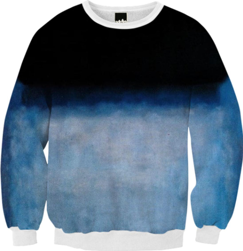Rothko Fall Sweatshirt