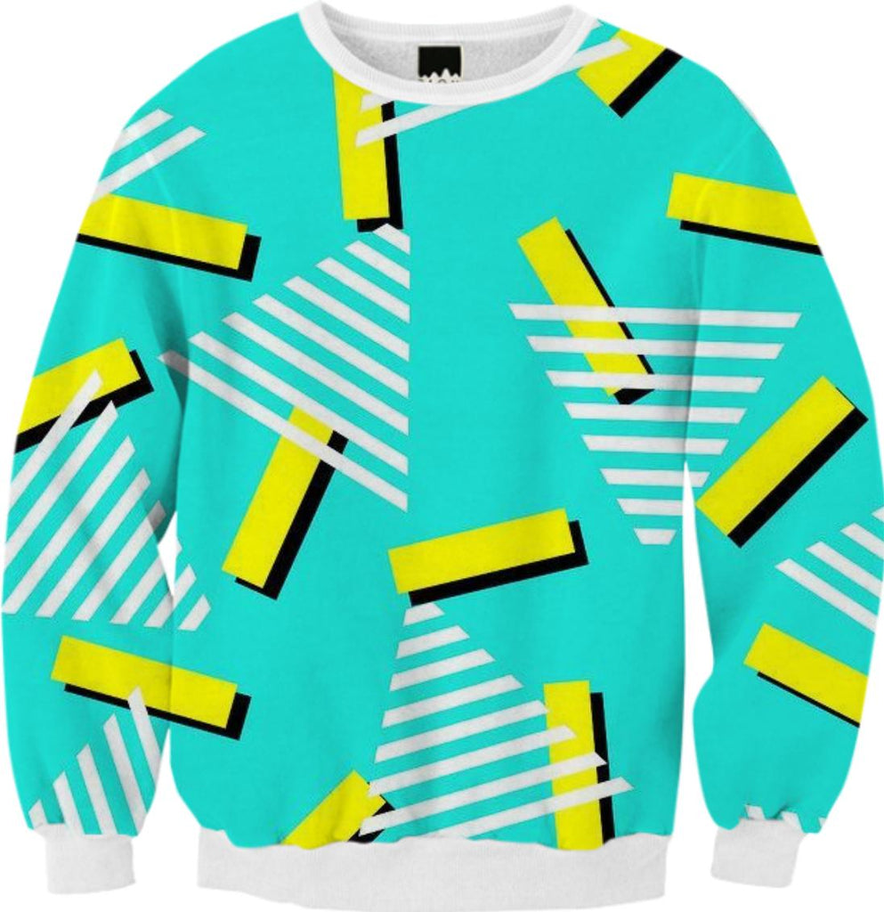 Saved By The Bell Sweatshirt
