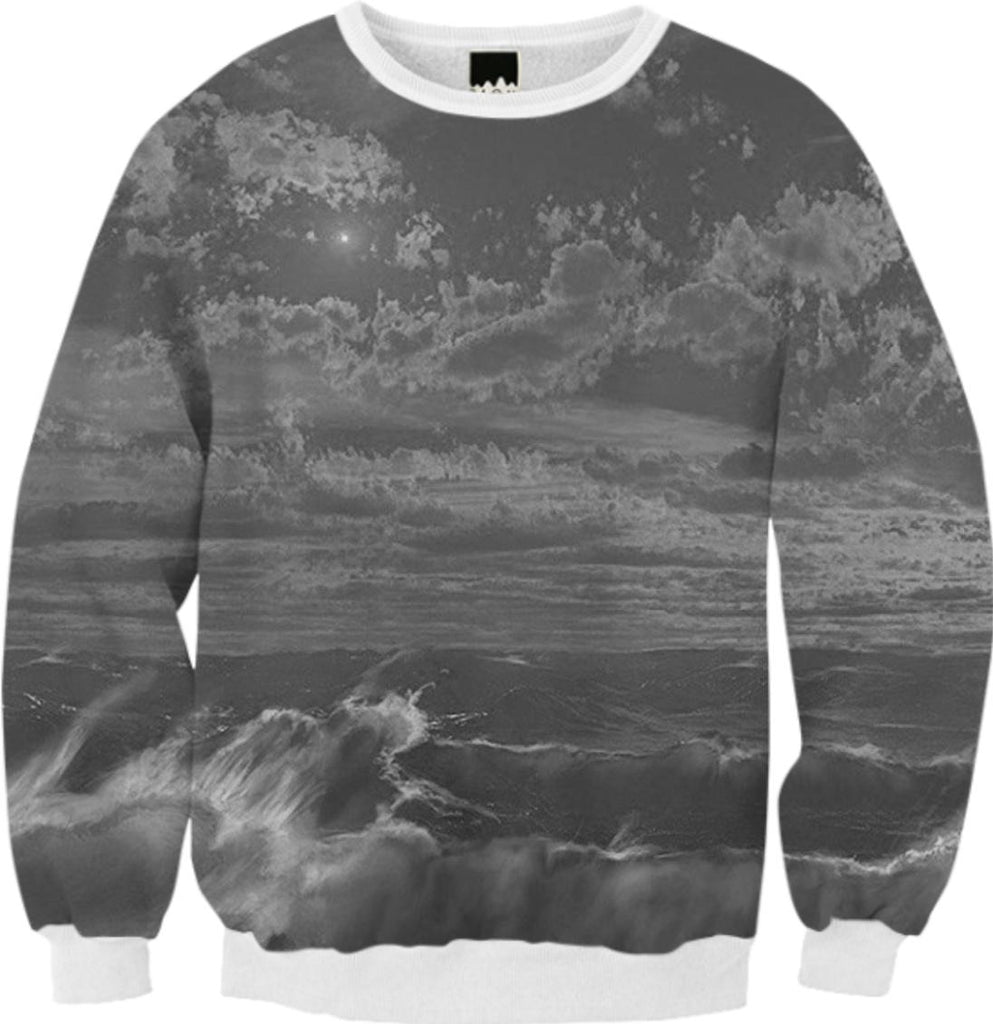 Sky 2 sweater