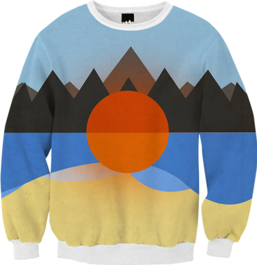 STN MTN Sweatshirt