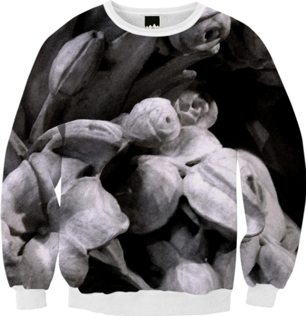 Stone Rose Sweatshirt
