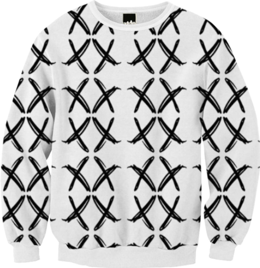 The X Sweatshirt