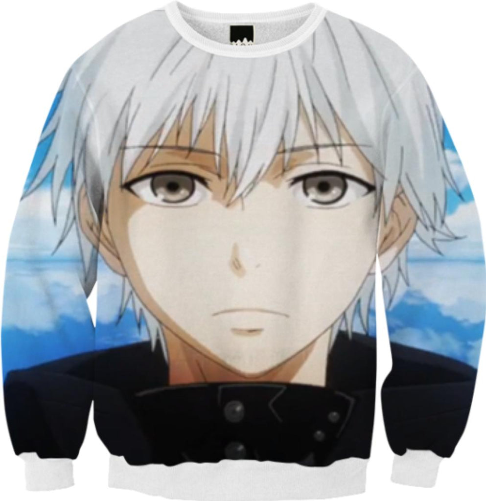 Tokyo Ghoul Kaneki Ken