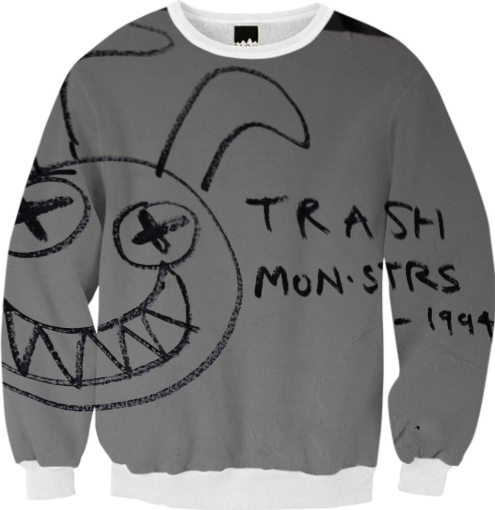 TRASH MONSTRS 1994