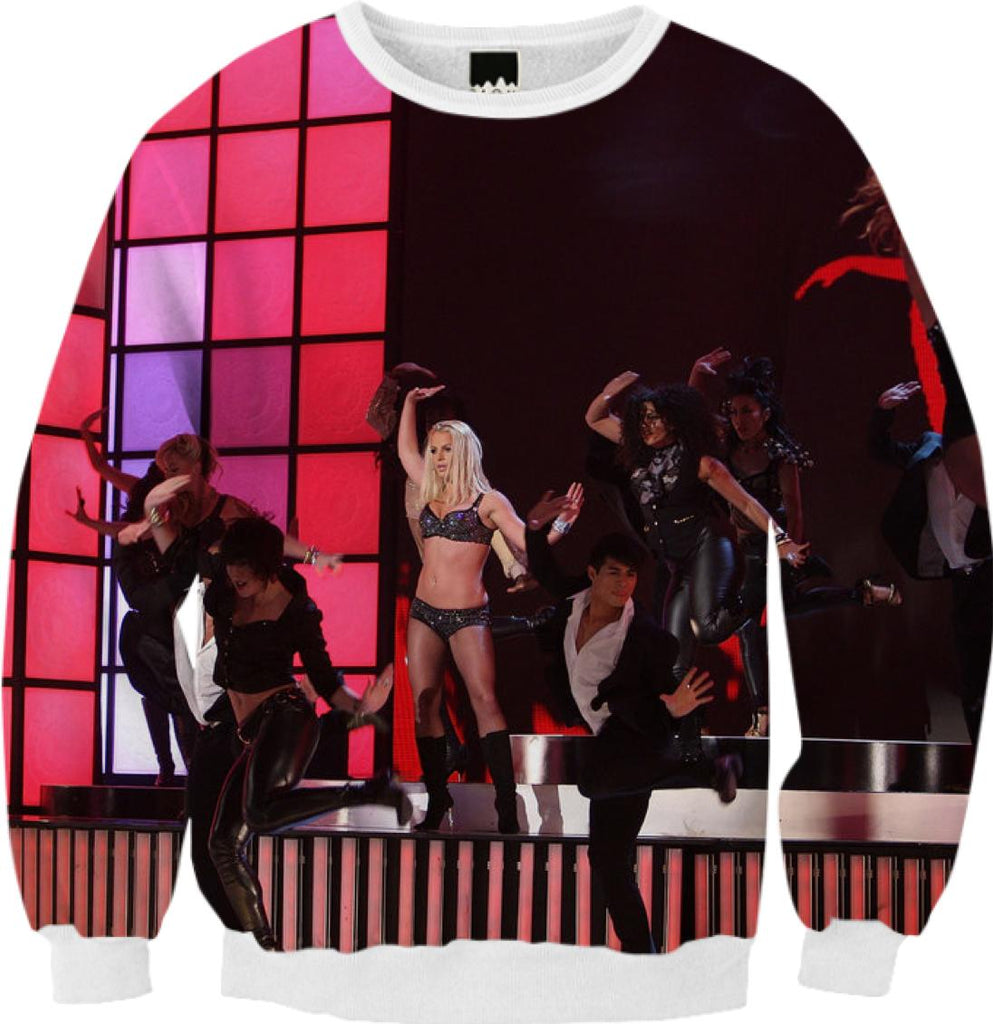 VMA 07 Sweatshirt