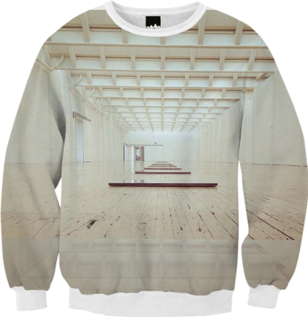 Walter de Maria Sweatshirt