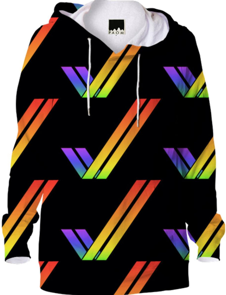 Amiga hoodie