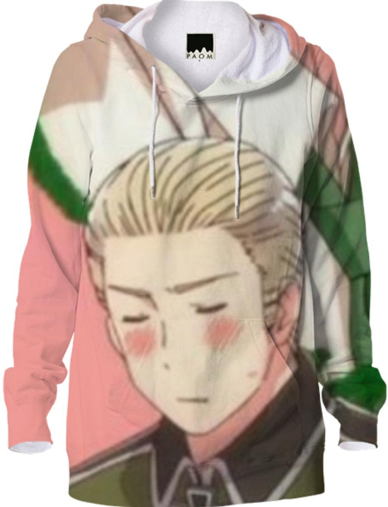 aph germany blushing over aph italy