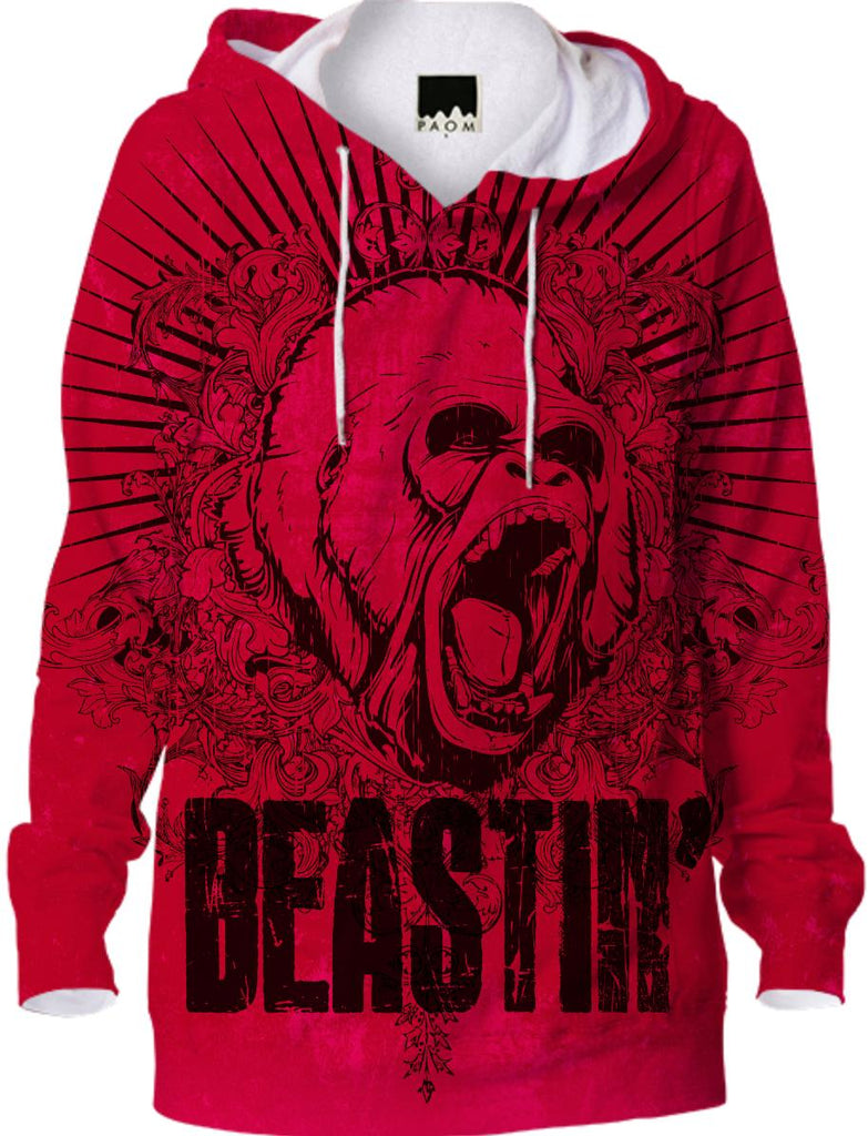 Beastin Red