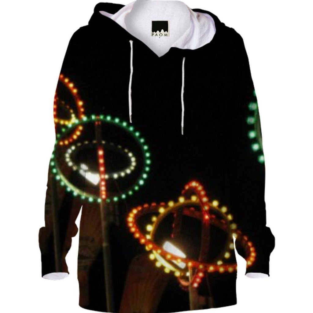 Carnival Lights Hoodie