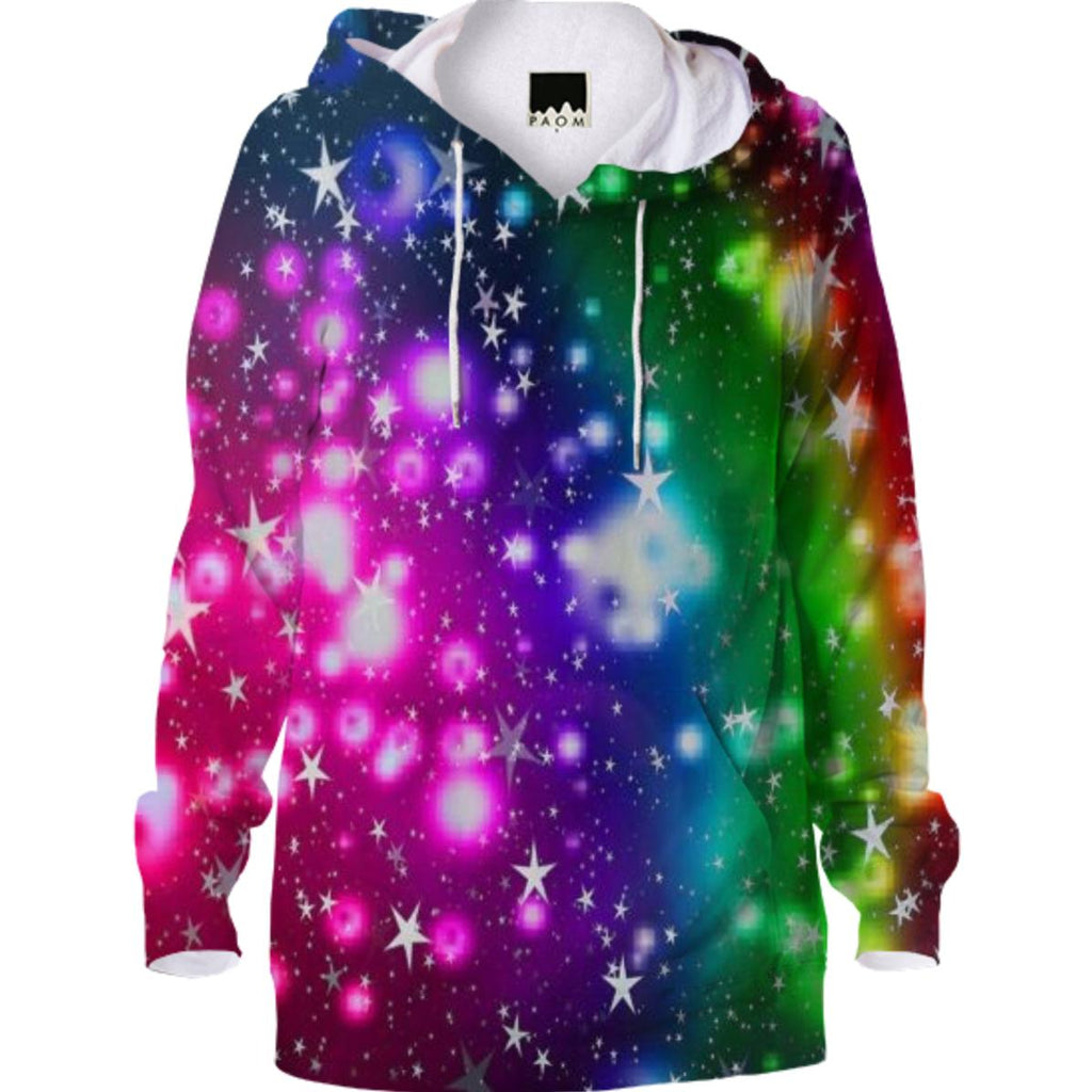 celestial hoodie
