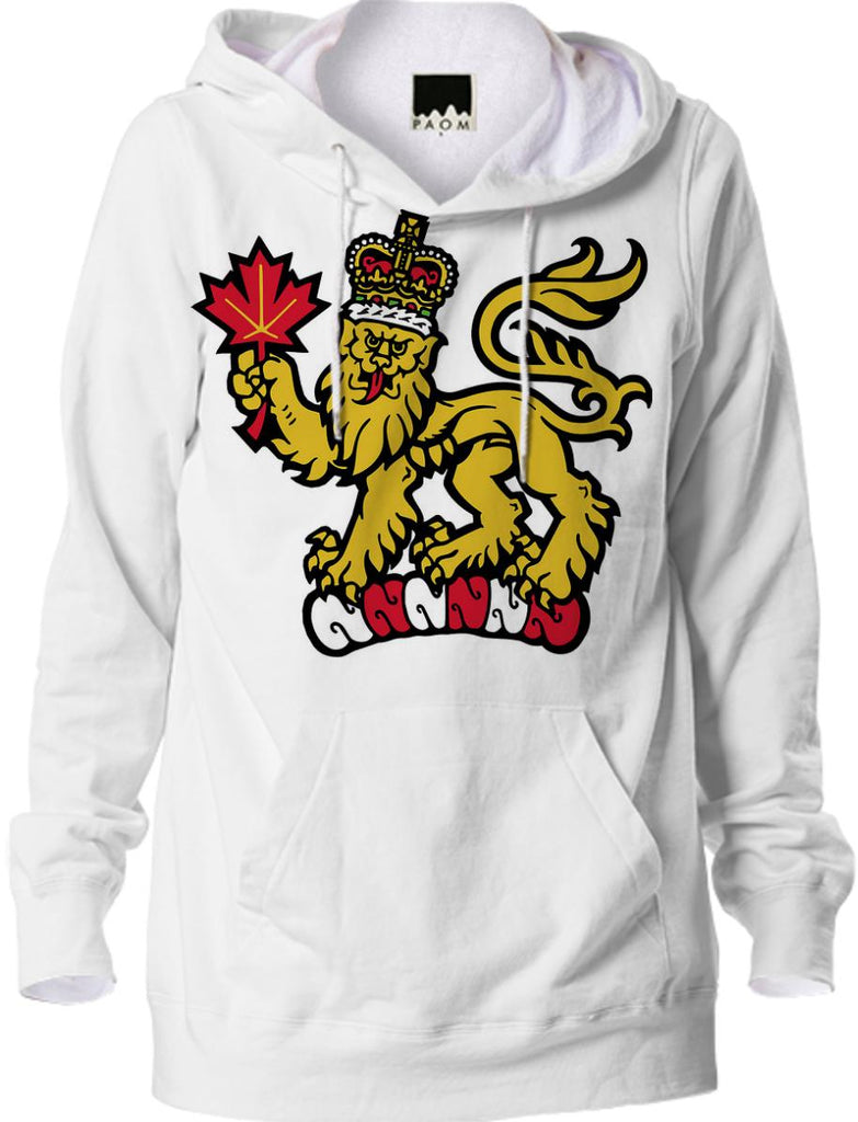 Coat of Arms Canada