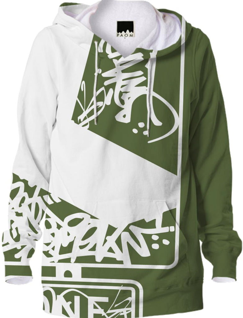Combat Green Tagz