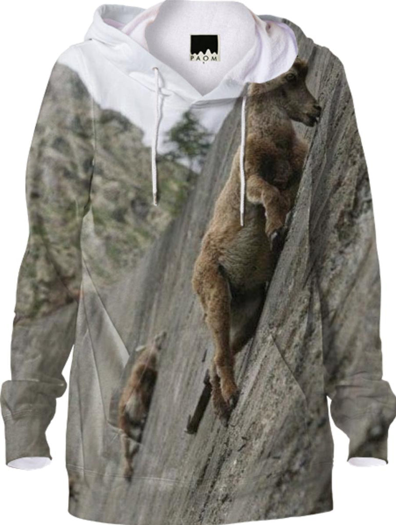 Crave that Mineral Hoodie