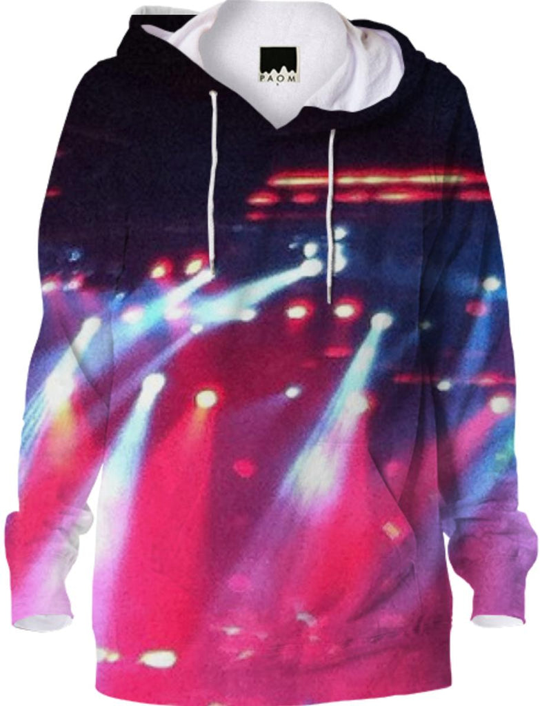 Demi Show Hoodie