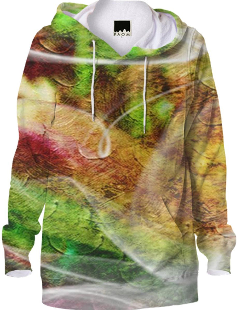 Fresh Air Hoody