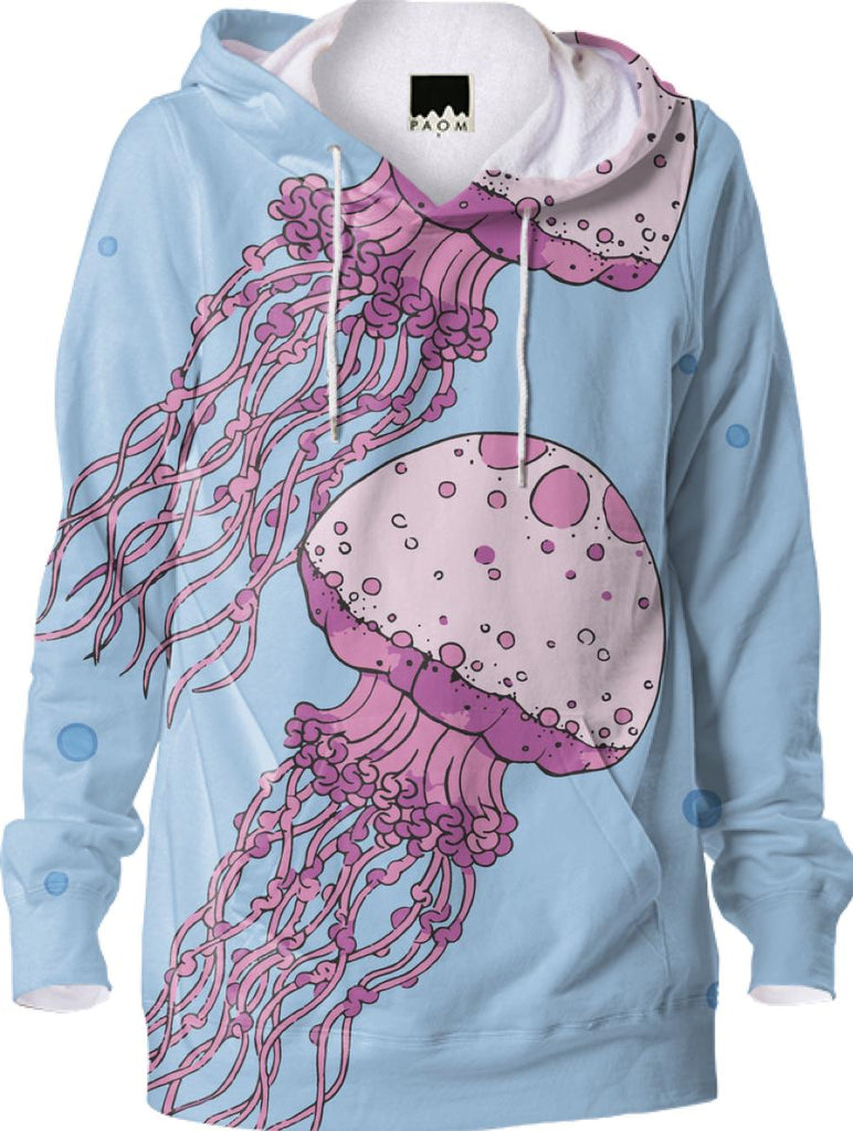Giant Jelly Hoodie