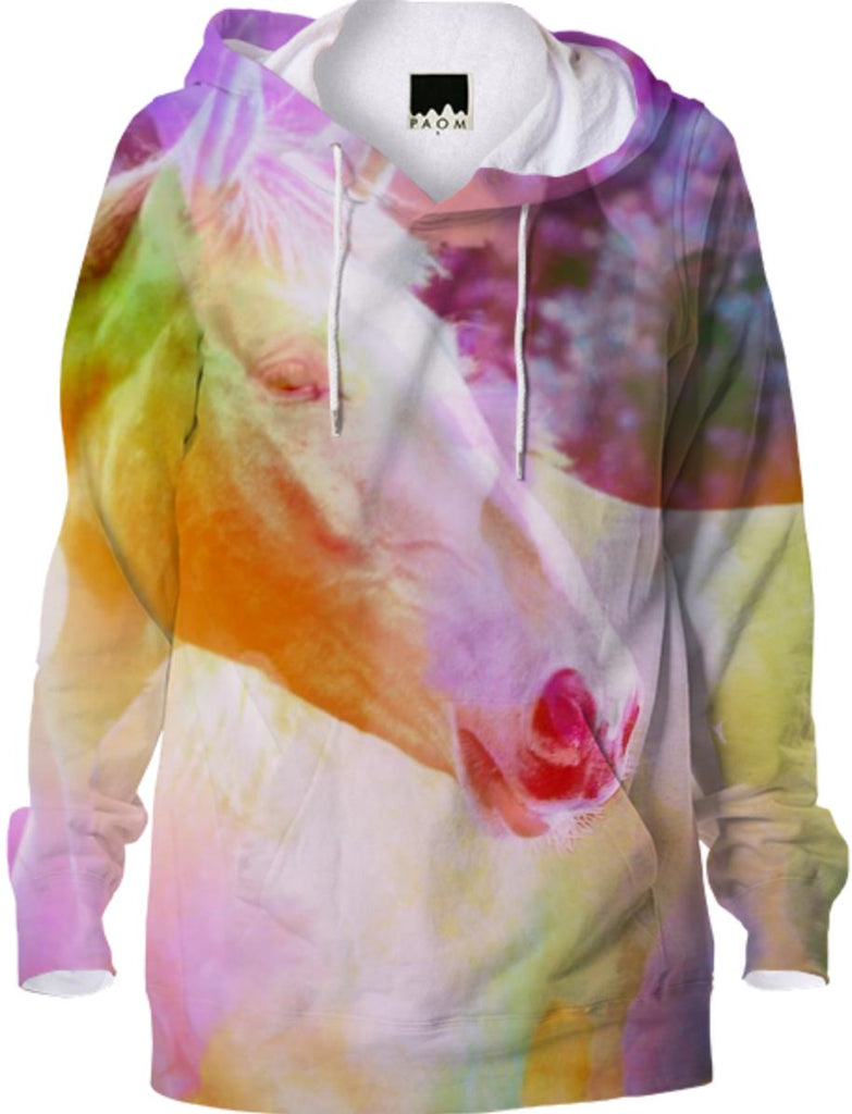 Horse Dream Hoodie