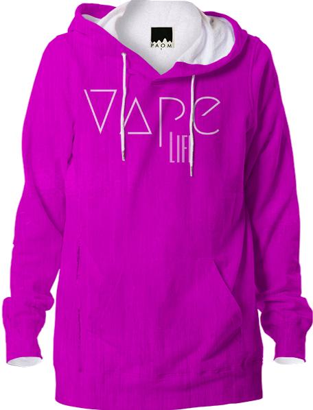 Hot Pink Vape