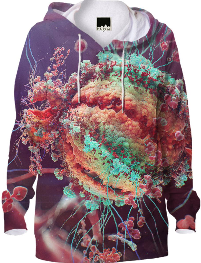 Human Immunodeficiency Virus