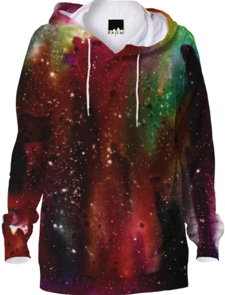 Into The Cosmos