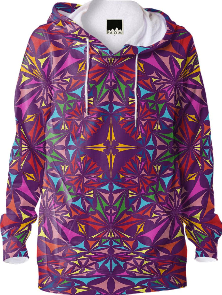 Kaleidoscope of Colors