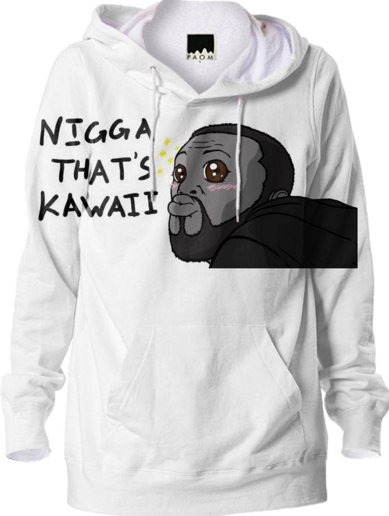 Kuro Kawaii desu
