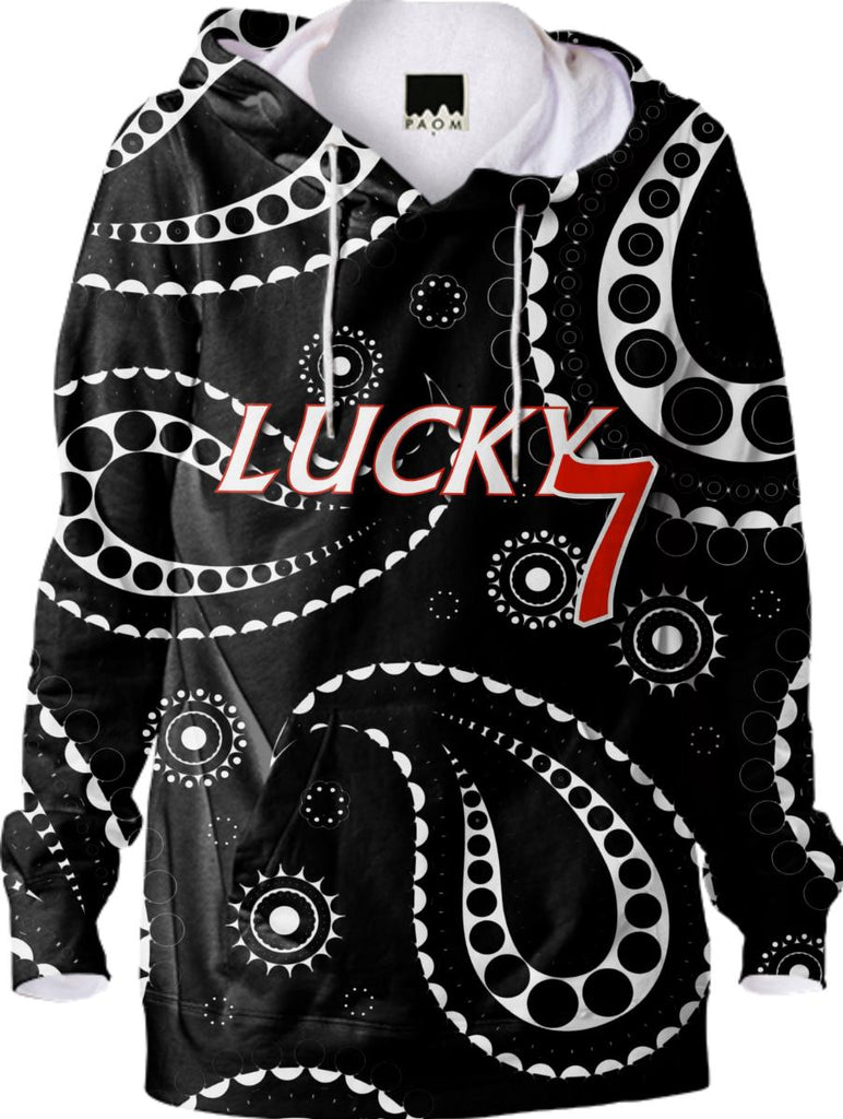 Lucky 7 Hoodie
