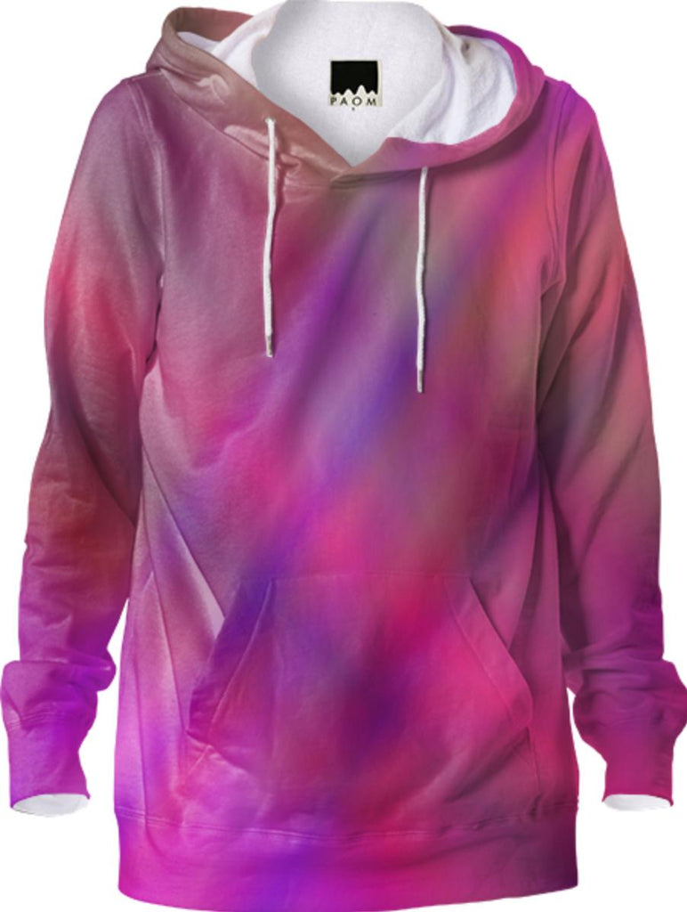 Magenta colorful abstract