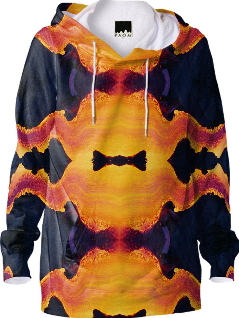 magma hoodie