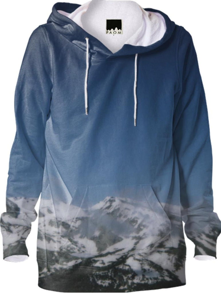 Mountains Hoodie