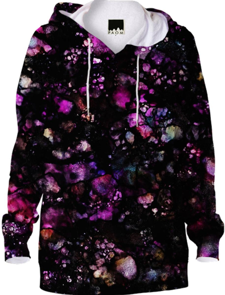 Nebula I Amethyst