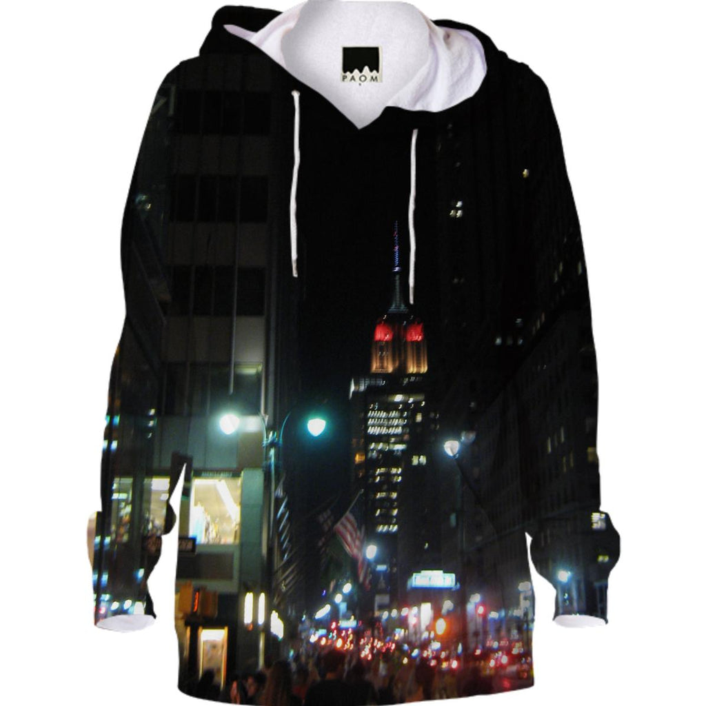 New York City